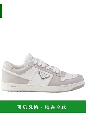 香港直邮Prada DOWNTOWN 皮革运动鞋 2EE3643LKG_F0W5V