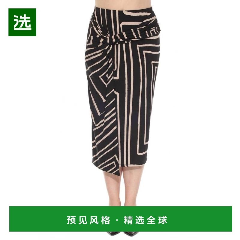 1h可退 【美国直邮】joseph ribkoff 女士 半身裙,女装/女士精品,半身裙,淘宝优惠券,粉丝福利购,淘宝优惠卷