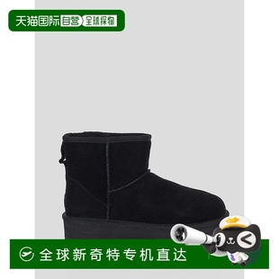 靴子 女士 1h可退 欧洲直邮ugg