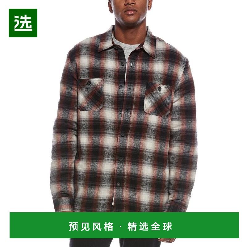 1h可退 【美国直邮】weatherproof vintage 男士 夹克衫,男装,夹克,淘宝优惠券,粉丝福利购,淘宝优惠卷