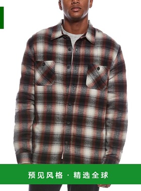 1h可退 【美国直邮】weatherproof vintage 男士 夹克衫
