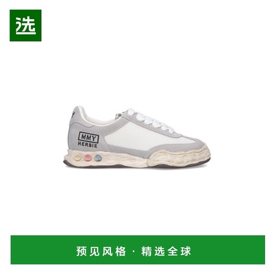 1h可退 香港直邮Maison Mihara Yasuhiro 三原康裕 女士 MAISON M