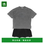 欧洲直邮acne studios 女士 1h可退 上装 T恤