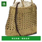 Diffusion 女士手提包 8881GOLD 香港直邮Dragon SS2026 金色