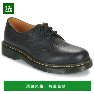 欧洲直邮Dr. Martens 马丁博士 1461 Cashew Ambassador 男女鞋商