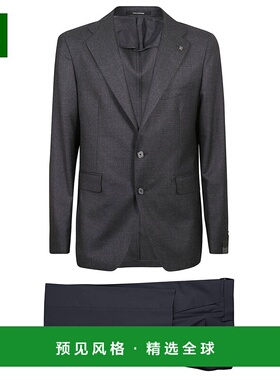 香港直邮TAGLIATORE 男士休闲套装 2SVS22B01080005G5045 AW2022