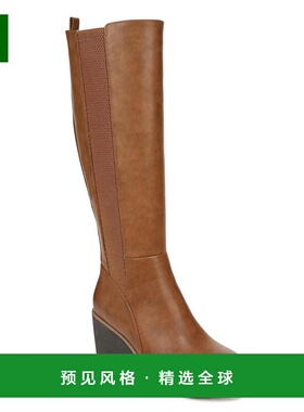 1h可退 【美国直邮】Naturalizer SOUL Naturalizer Adrian 女靴