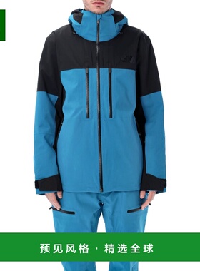 香港直邮the north face 北面 男士 拉鍊高領 Chakal 夾克 NF0A87