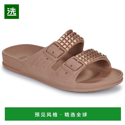 欧洲直邮CACATOES  女鞋 秋冬 拖鞋 FLOX