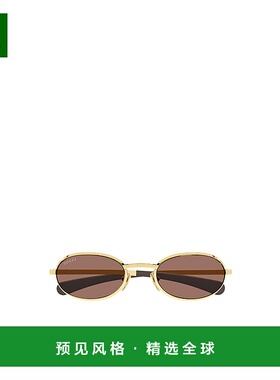 香港直邮Gucci 框架太阳镜 GG1942S古驰