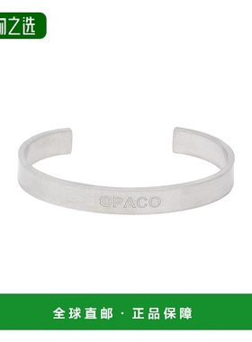 香港直邮Mm6 Maison Margiela 马丁·马吉拉 MM6 女士 手链