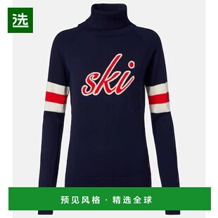 1h可退 香港直邮PERFECT MOMENT 女士 Neve wool turtleneck swea