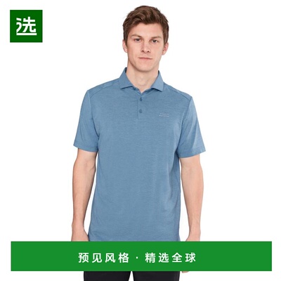 1h可退 【美国直邮】travis mathew 男士 Polo衫