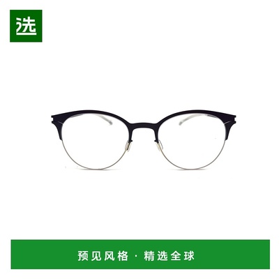 1h可退 香港直邮Mykita 女士 1J0D4VA0A 眼镜 LARA metal金属色