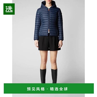 duck 女士 羽绒服 1h可退 休闲时尚 the 高端正品 流 欧洲直邮save