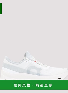 香港直邮ON 女士运动鞋 3WF30481200WHITE SS2026 白色 CLOUDMONS