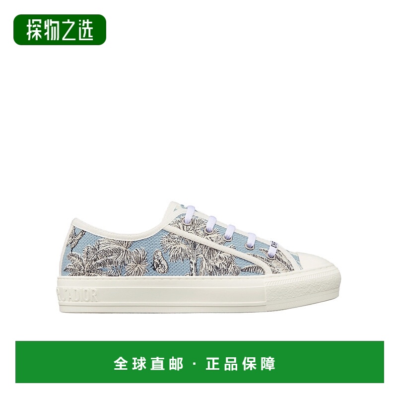 香港直邮Dior Walk'n'Dior运动鞋 KCK211EDP