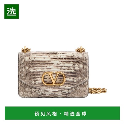 香港直邮Valentino 小号翻盖单肩包 WB0R17YUB