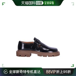 S58WP0262P38271 圆头乐福鞋 Margiela 香港直邮Maison