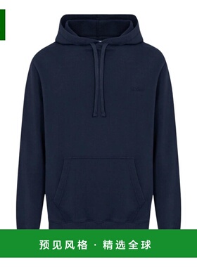 香港直邮MC2 Saint Barth 男士卫衣 TRI0001SB61EMB AW2025