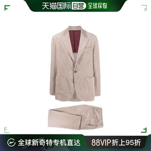 Cucinelli 灯芯绒西装 二件式 香港直邮Brunello 套装 MQ435EDNTC28