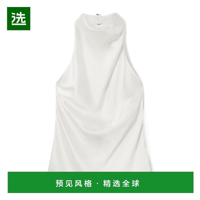 香港直邮STELLA MCCARTNEY 女士连衣裙 6T02703FU3029200 AW2025