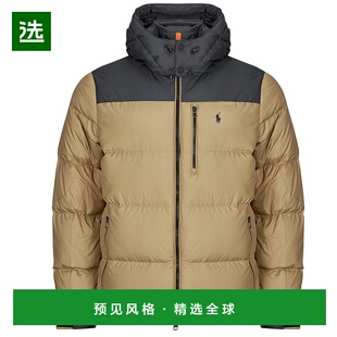 欧洲直邮Polo Ralph Lauren 拉夫劳伦 男装 春夏 羽绒服 DOUDOUNE