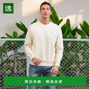 欧洲直邮Polo Ralph Lauren 拉夫劳伦 男士 SWEATSHIRT COL ROND