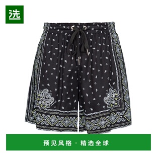 短裤 1h可退 休闲裤 女士 欧洲直邮pinko