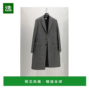 1h可退 香港直邮Parajumpers 男士 K2 卫衣 26SMPMFLEY210266