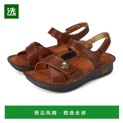 1h可退 【美国直邮】alegria 女士 凉鞋