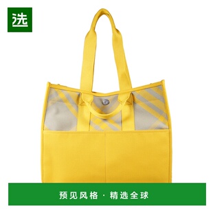 8075136B7311托特包手提包 单肩包 BURBERRY 男士