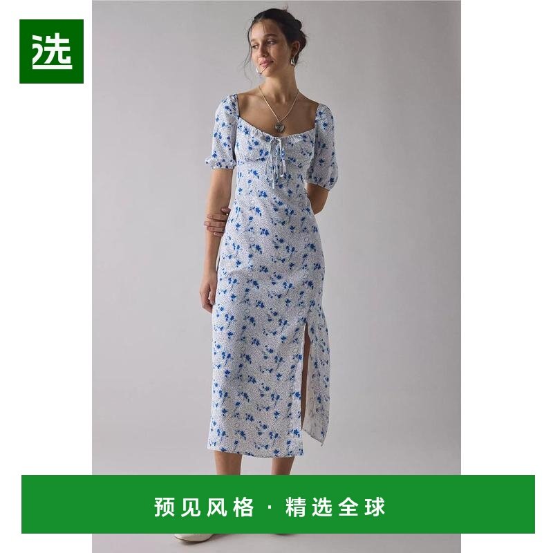 1h可退 【美国直邮】glamorous 女士 连衣裙,女装/女士精品,连衣裙,淘宝优惠券,粉丝福利购,淘宝优惠卷