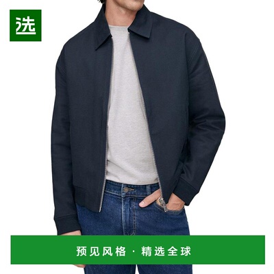 1h可退 【美国直邮】dl1961 男士 夹克衫