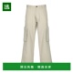 GENERALE 男士 休闲裤 香港直邮OFFICINE W25MCHN700STONE AW2025