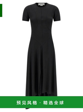 香港直邮VICTORIA BECKHAM 女士连衣裙 1126JDR006982ABLACK