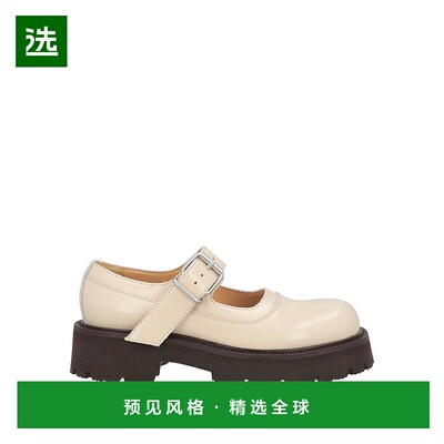 香港直邮Mm6 Maison Margiela 马丁·马吉拉 MM6 女士 浅口鞋