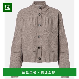 1h可退 香港直邮ALTUZARRA 约瑟夫·奥图扎拉 女士 Amory 粗线针