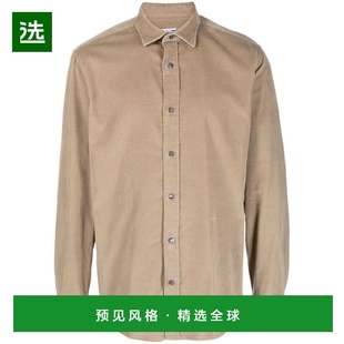 1h可退 香港直邮Jacob Cohen 男士 CAMISA 衬衫 UC01102T406A