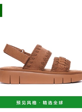 香港直邮MOU 女士凉鞋 531001ACOG