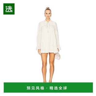 1h可退 香港直邮Free People 自由人 女士 5 O'Clock Time 茶色迷