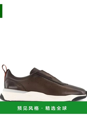 香港直邮SANTONI 男士运动鞋 MBIM22027BINTGONT50 AW2025