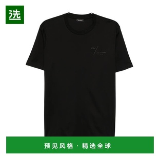 Shark 保罗与鲨鱼 男士 1h可退 PRINT BACK 棉质T 香港直邮Paul