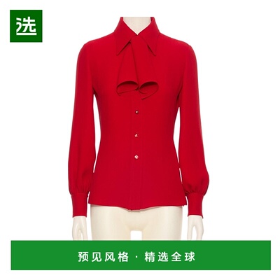 香港直邮Valentino 长袖衬衫 BAB8401MM