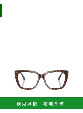 香港直邮Jimmy Choo 方形眼镜 JC3019B