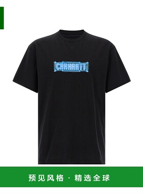 1h可退 香港直邮CARHARTT WIP 男士 'Electric Boogie' T恤 I0354