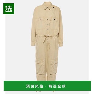 汤姆·福特 Ford 女士 Idany 1h可退 牛仔连衣裤 香港直邮Tom