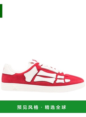 香港直邮Amiri 系带运动鞋 AMFOSR1160