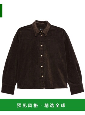 香港直邮7 FOR ALL MANKIND 女士外套 7UL10V641LP AW2025