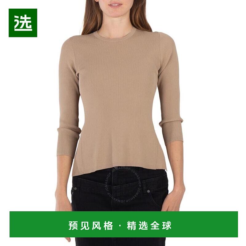 1h可退 【美国直邮】tibi 女士 毛衣针织上衣开衫